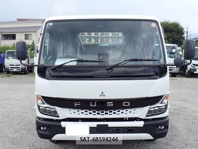 Mitsubishi CANTER 2026-01 8244771-4