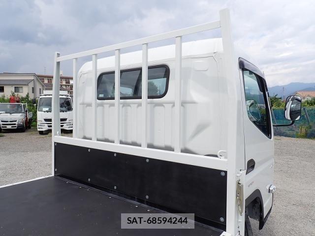 Mitsubishi CANTER 2026-01 8244771-8