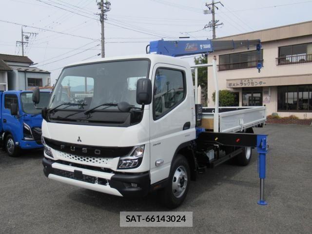 Mitsubishi CANTER 2026-04 8244770-0