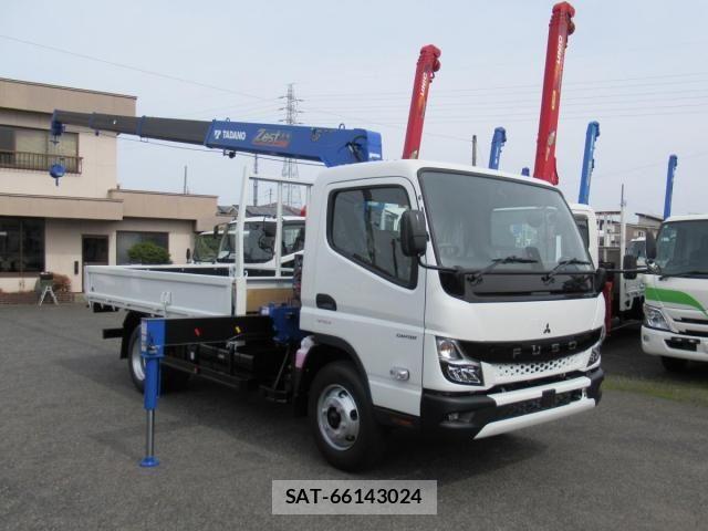 Mitsubishi CANTER 2026-04 8244770-1