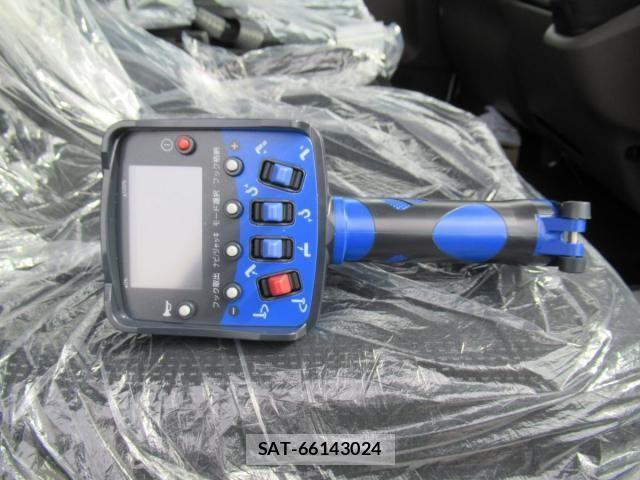 Mitsubishi CANTER 2026-04 8244770-22