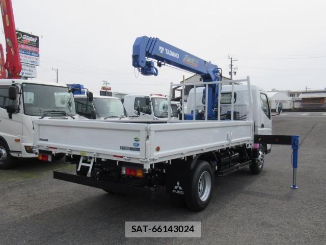 Mitsubishi CANTER 2026-04 8244770-2