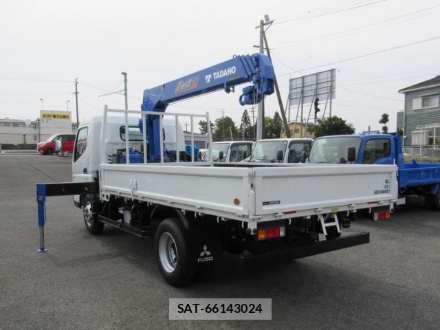 Mitsubishi CANTER 2026-04 8244770-3