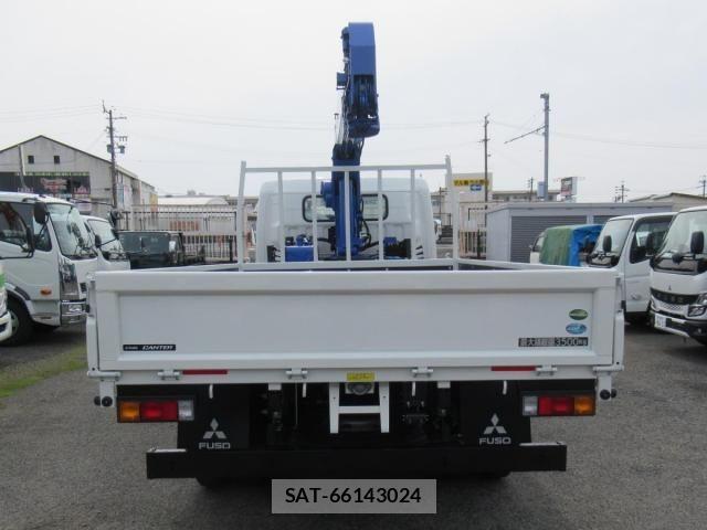 Mitsubishi CANTER 2026-04 8244770-4