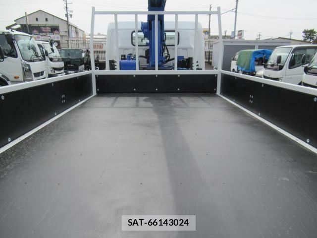 Mitsubishi CANTER 2026-04 8244770-5