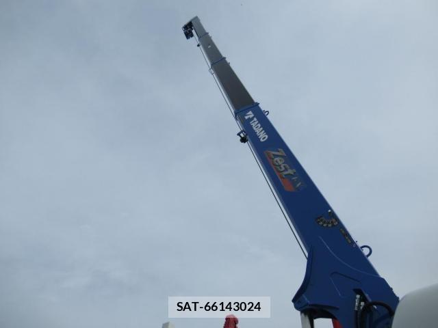 Mitsubishi CANTER 2026-04 8244770-7