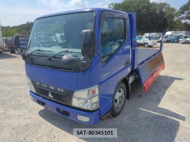 Mitsubishi CANTER 2007-06 8244778-9