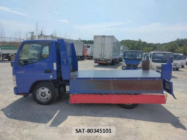 Mitsubishi CANTER 2007-06 8244778-10