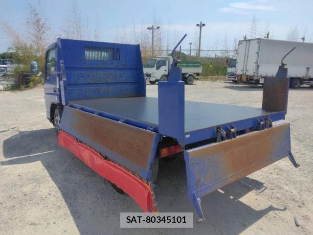 Mitsubishi CANTER 2007-06 8244778-11