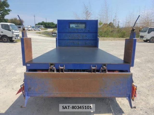 Mitsubishi CANTER 2007-06 8244778-12