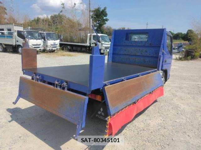 Mitsubishi CANTER 2007-06 8244778-13