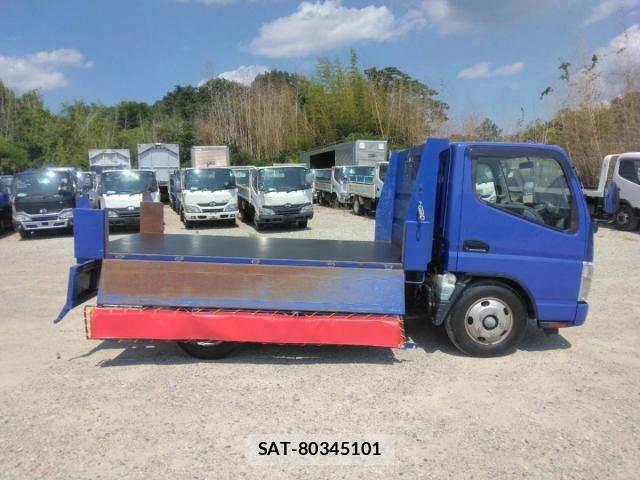 Mitsubishi CANTER 2007-06 8244778-14