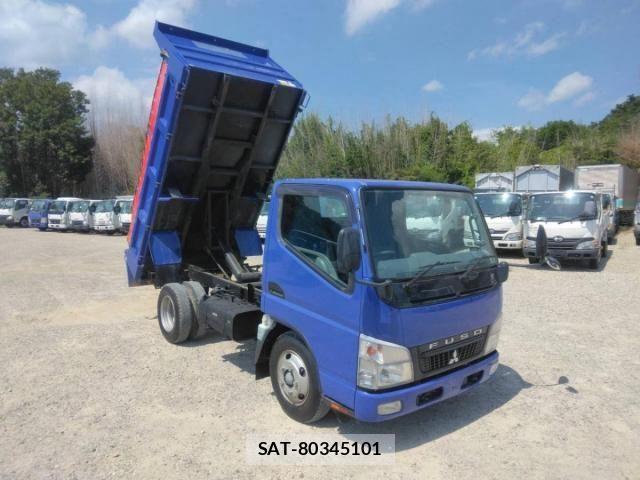 Mitsubishi CANTER 2007-06 8244778-15