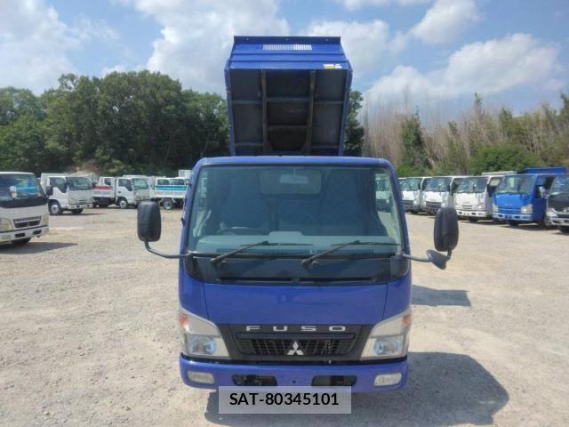Mitsubishi CANTER 2007-06 8244778-16