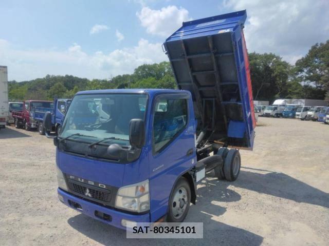 Mitsubishi CANTER 2007-06 8244778-17