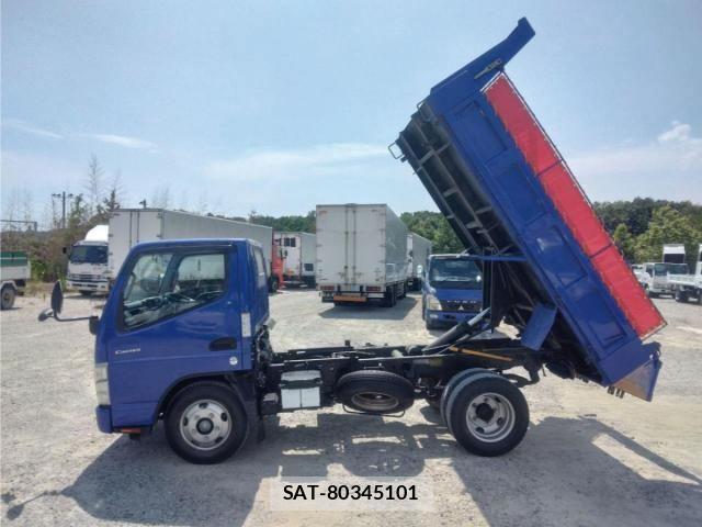 Mitsubishi CANTER 2007-06 8244778-18