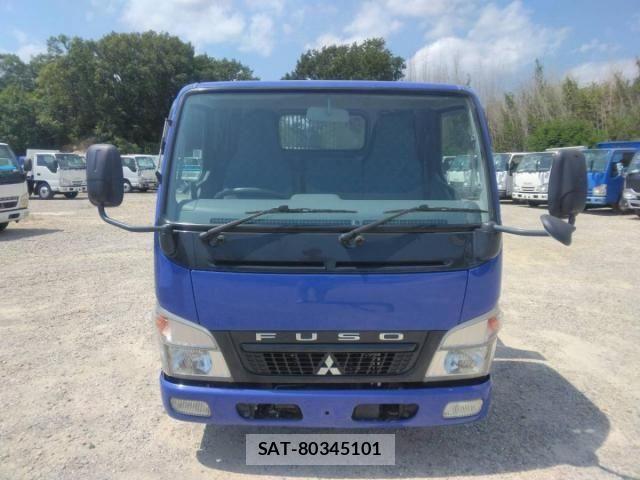Mitsubishi CANTER 2007-06 8244778-1