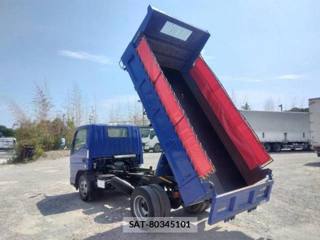 Mitsubishi CANTER 2007-06 8244778-19