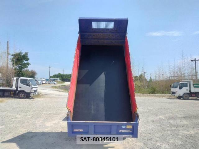 Mitsubishi CANTER 2007-06 8244778-20