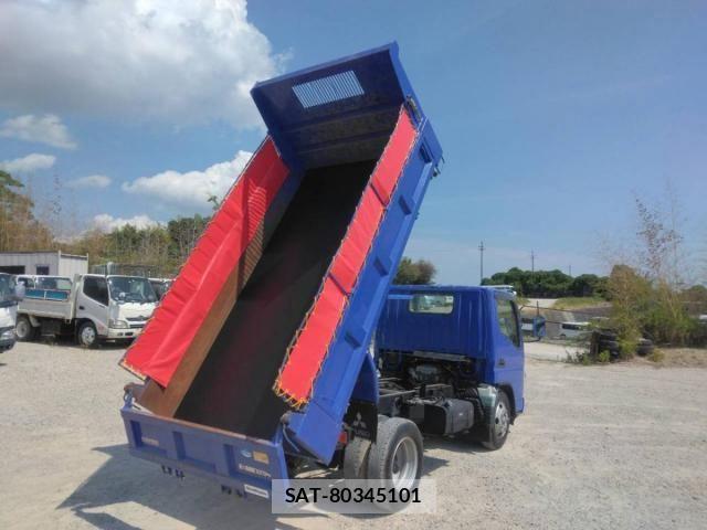 Mitsubishi CANTER 2007-06 8244778-21