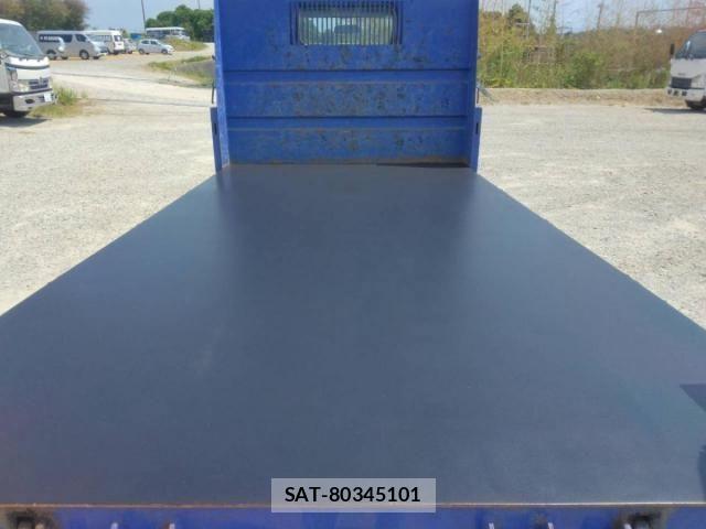 Mitsubishi CANTER 2007-06 8244778-22