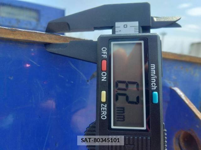 Mitsubishi CANTER 2007-06 8244778-23
