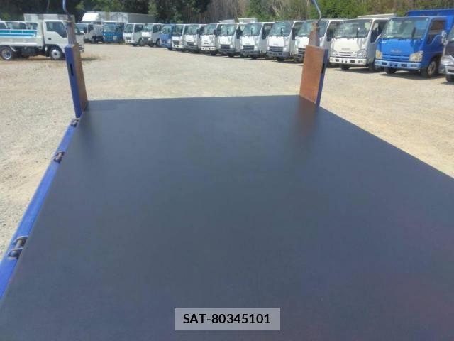 Mitsubishi CANTER 2007-06 8244778-24