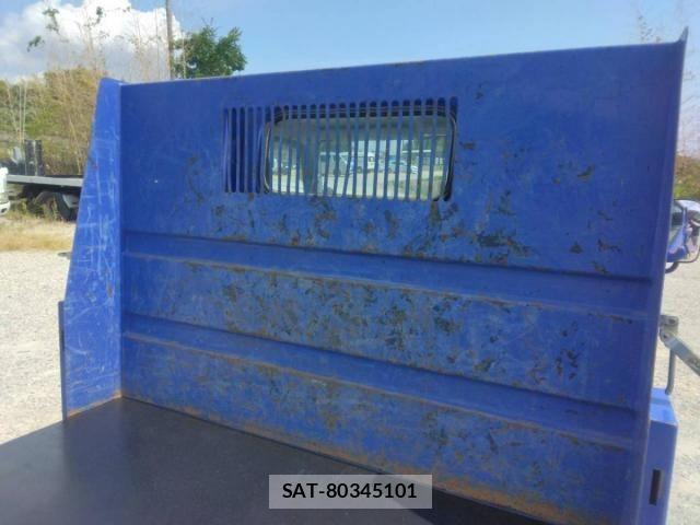 Mitsubishi CANTER 2007-06 8244778-25