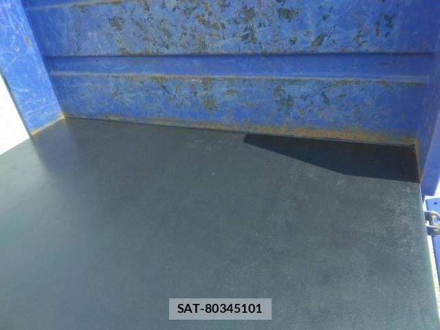 Mitsubishi CANTER 2007-06 8244778-26