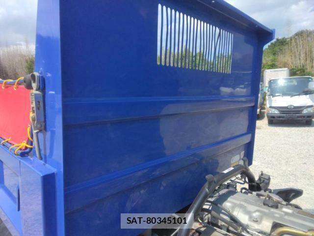 Mitsubishi CANTER 2007-06 8244778-28