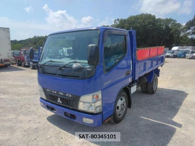 Mitsubishi CANTER 2007-06 8244778-2