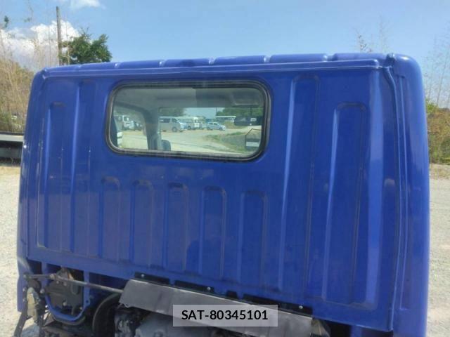 Mitsubishi CANTER 2007-06 8244778-29
