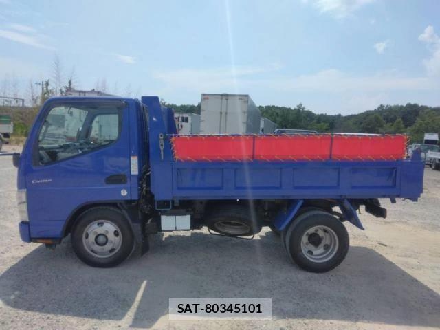 Mitsubishi CANTER 2007-06 8244778-3