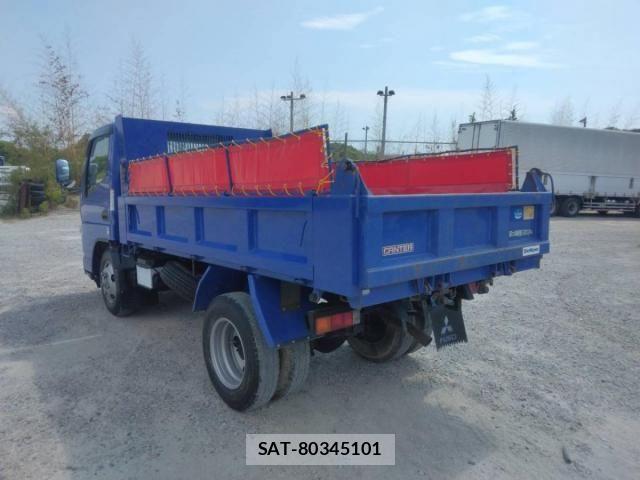 Mitsubishi CANTER 2007-06 8244778-4