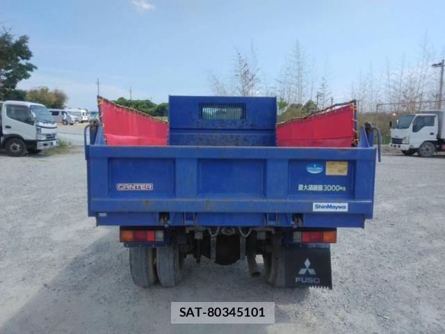 Mitsubishi CANTER 2007-06 8244778-5