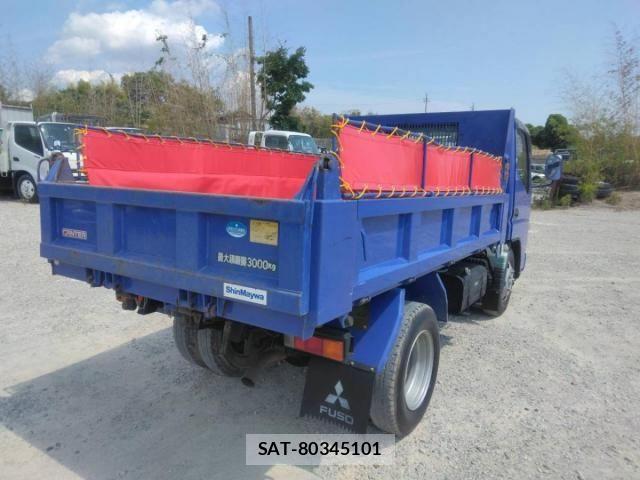 Mitsubishi CANTER 2007-06 8244778-6