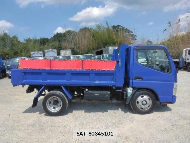 Mitsubishi CANTER 2007-06 8244778-7