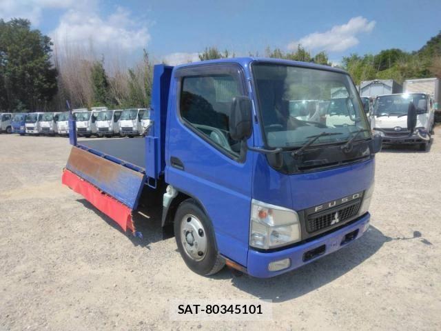 Mitsubishi CANTER 2007-06 8244778-8