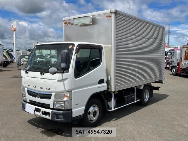 Mitsubishi CANTER 2019-02 8244781-0