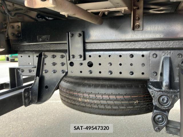 Mitsubishi CANTER 2019-02 8244781-9