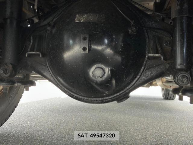 Mitsubishi CANTER 2019-02 8244781-10