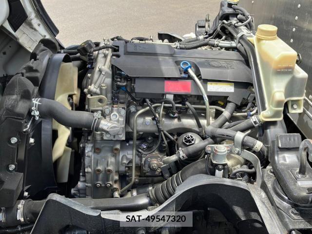 Mitsubishi CANTER 2019-02 8244781-11