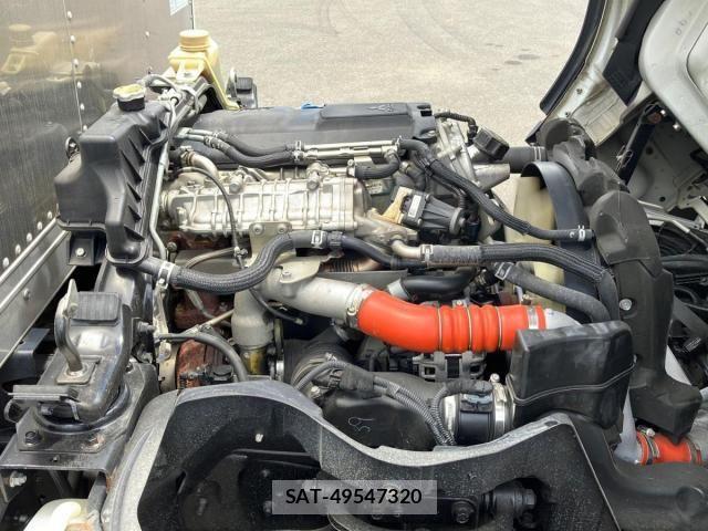 Mitsubishi CANTER 2019-02 8244781-12