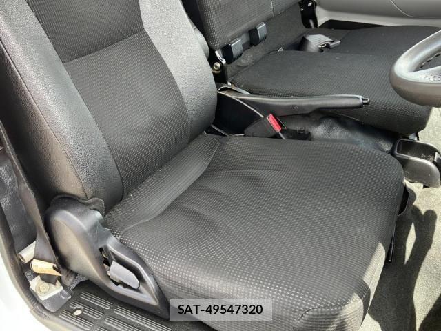 Mitsubishi CANTER 2019-02 8244781-13