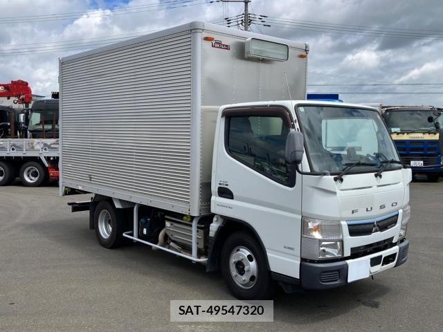 Mitsubishi CANTER 2019-02 8244781-1
