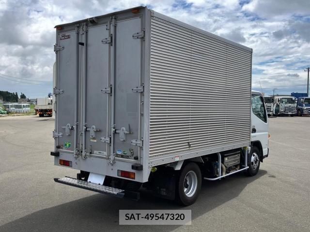 Mitsubishi CANTER 2019-02 8244781-2