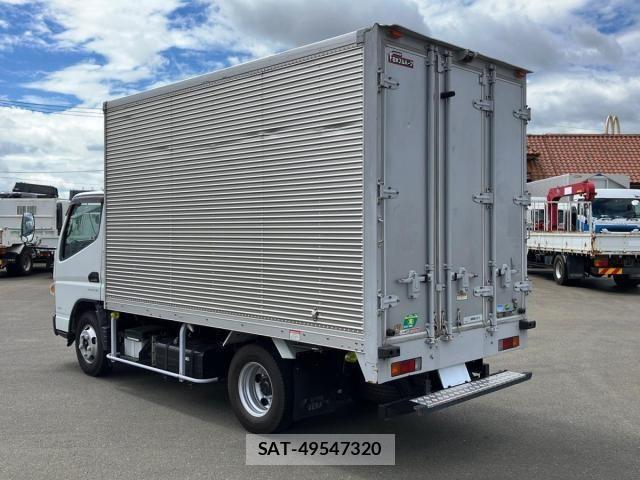 Mitsubishi CANTER 2019-02 8244781-3