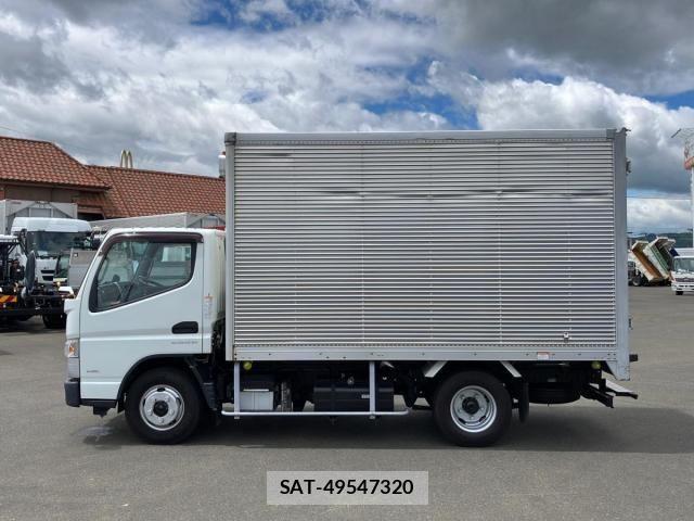 Mitsubishi CANTER 2019-02 8244781-4
