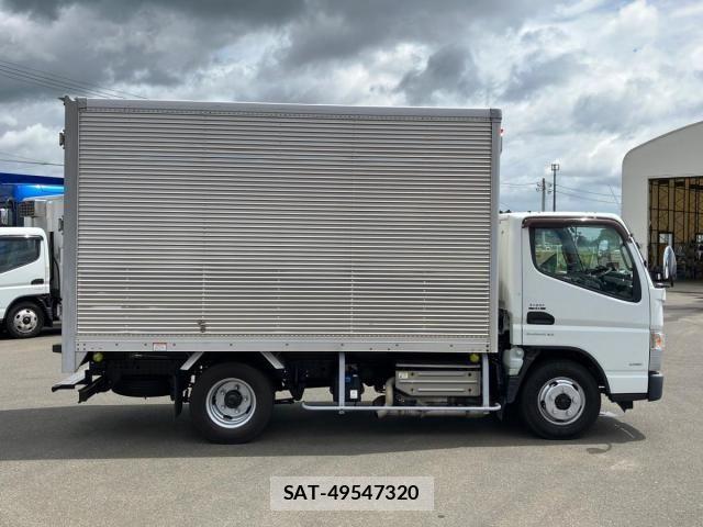 Mitsubishi CANTER 2019-02 8244781-5