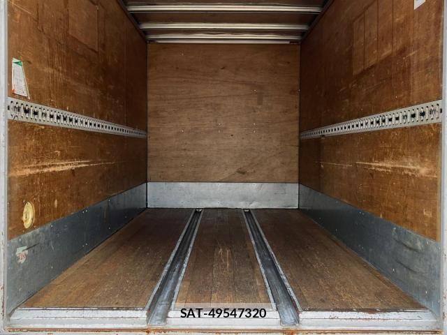Mitsubishi CANTER 2019-02 8244781-7